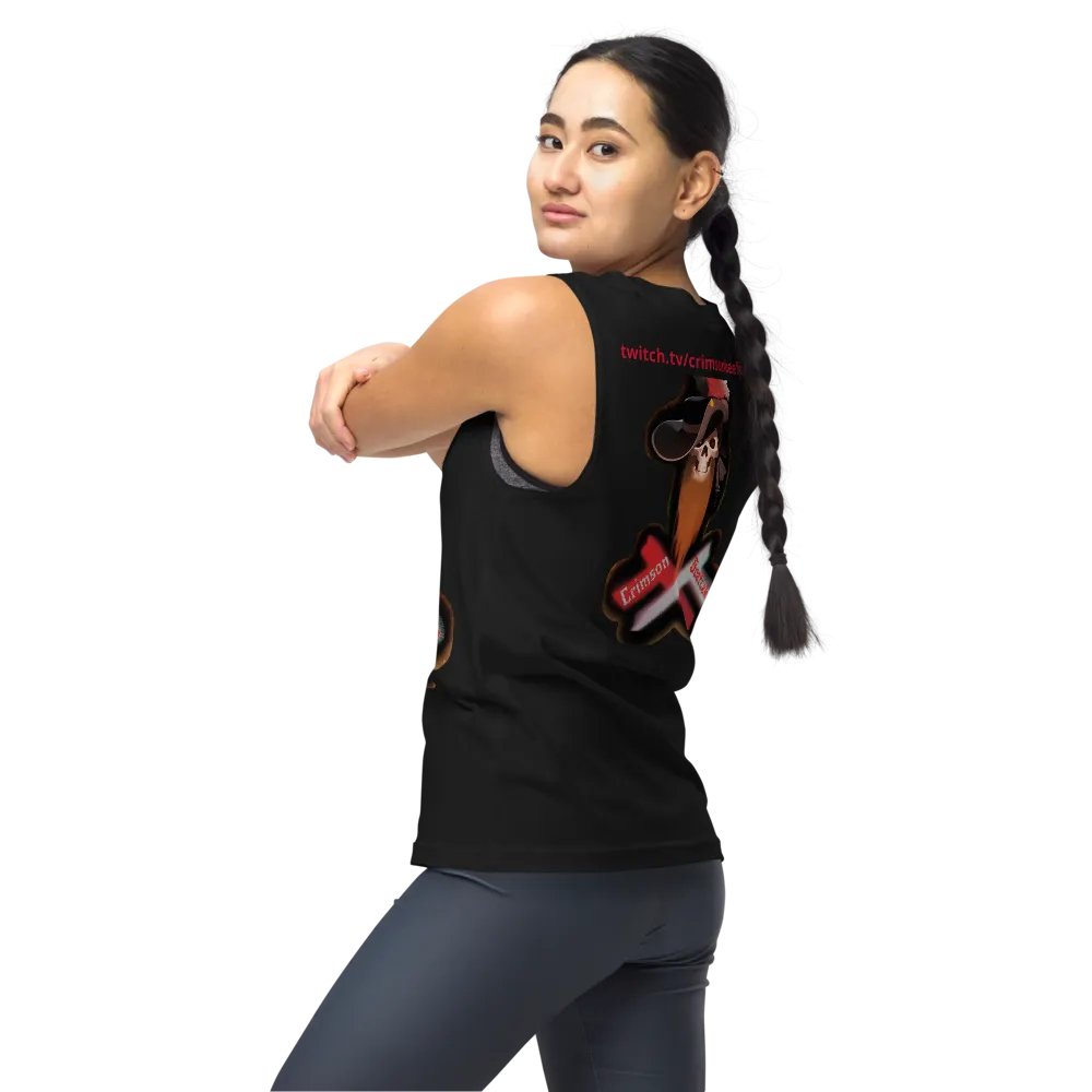 CrimsonBeefTank product image (3)