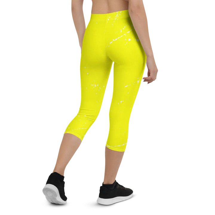 DBJ Lemon Luxe (001) product image (2)