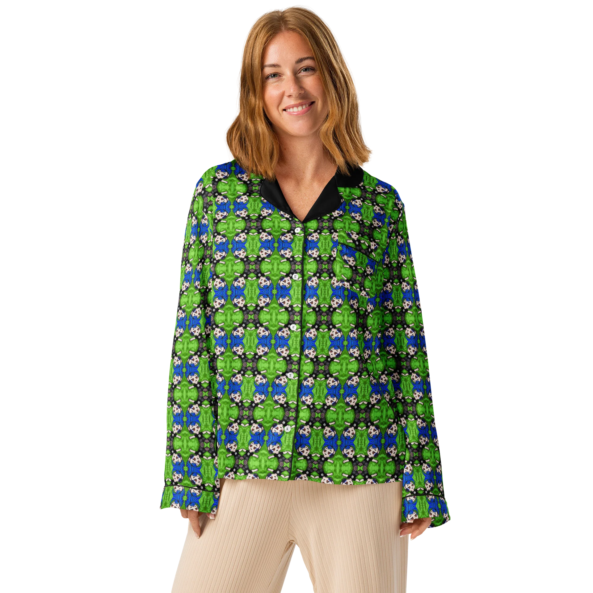 Lazy Lu's Top product image (1)
