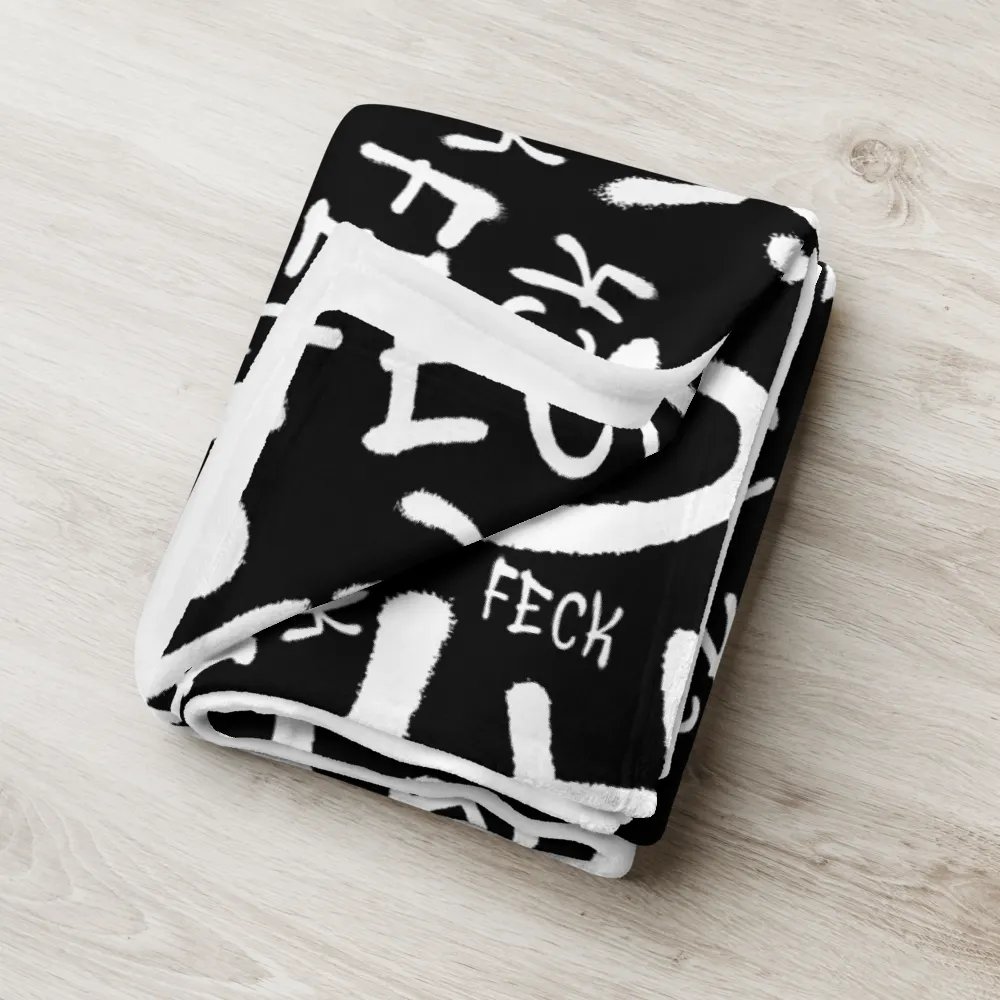 The ᶠᵉᶜᵏ Blanket product image (6)