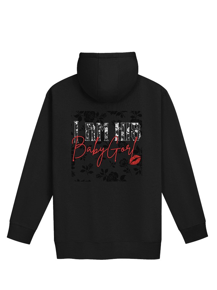 BABYGORLL Hoodie product image (4)