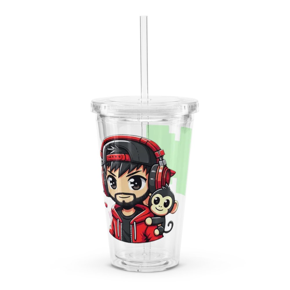 RobbinHudz Tumbler product image (3)