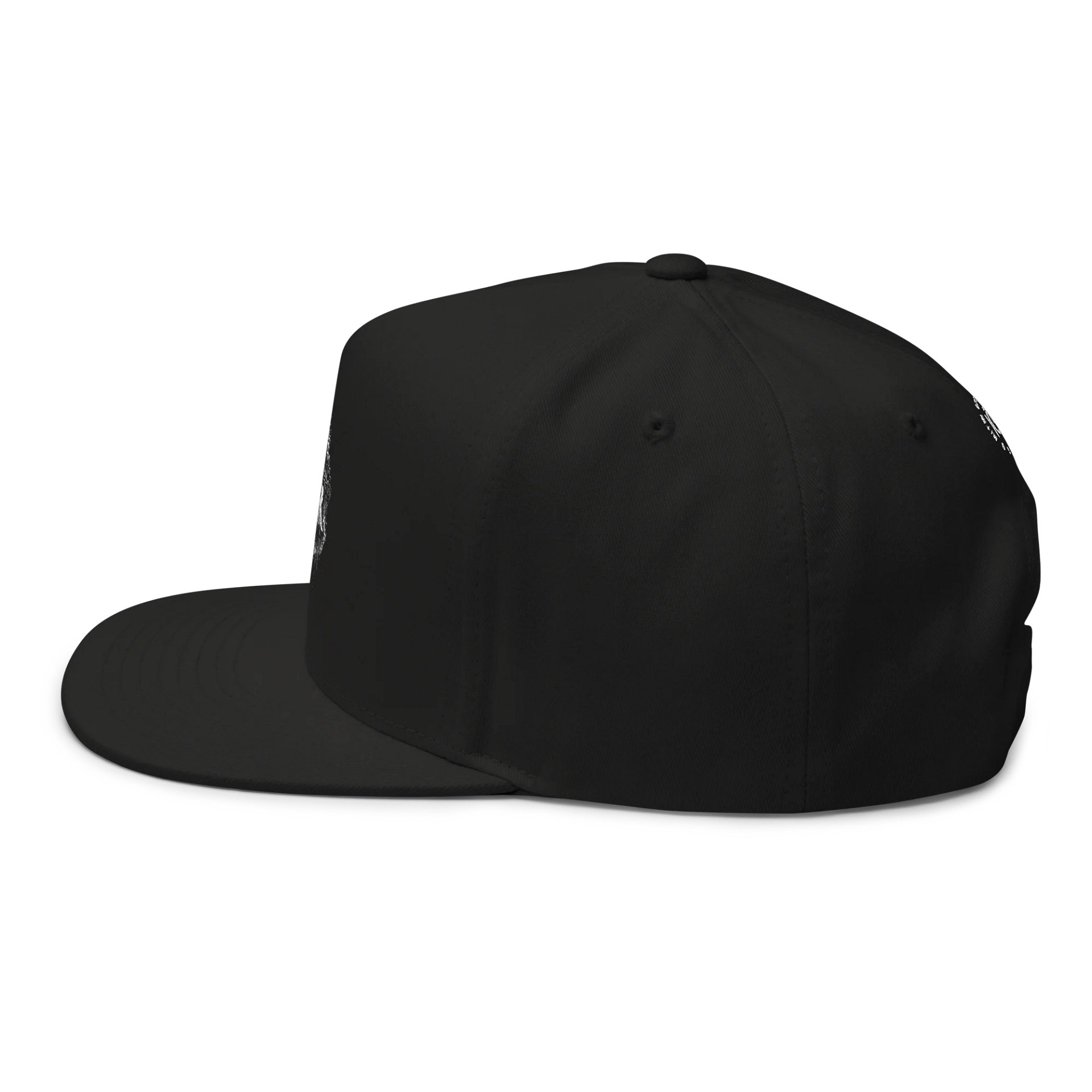 God is Bigger Hat product image (5)