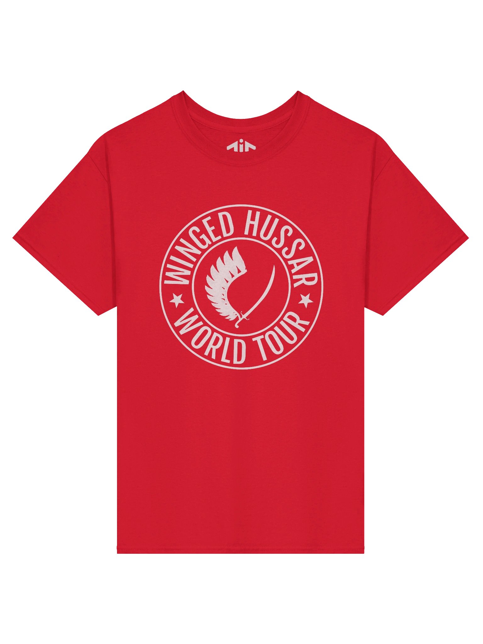 Winged Hussar World Tour product image (1)