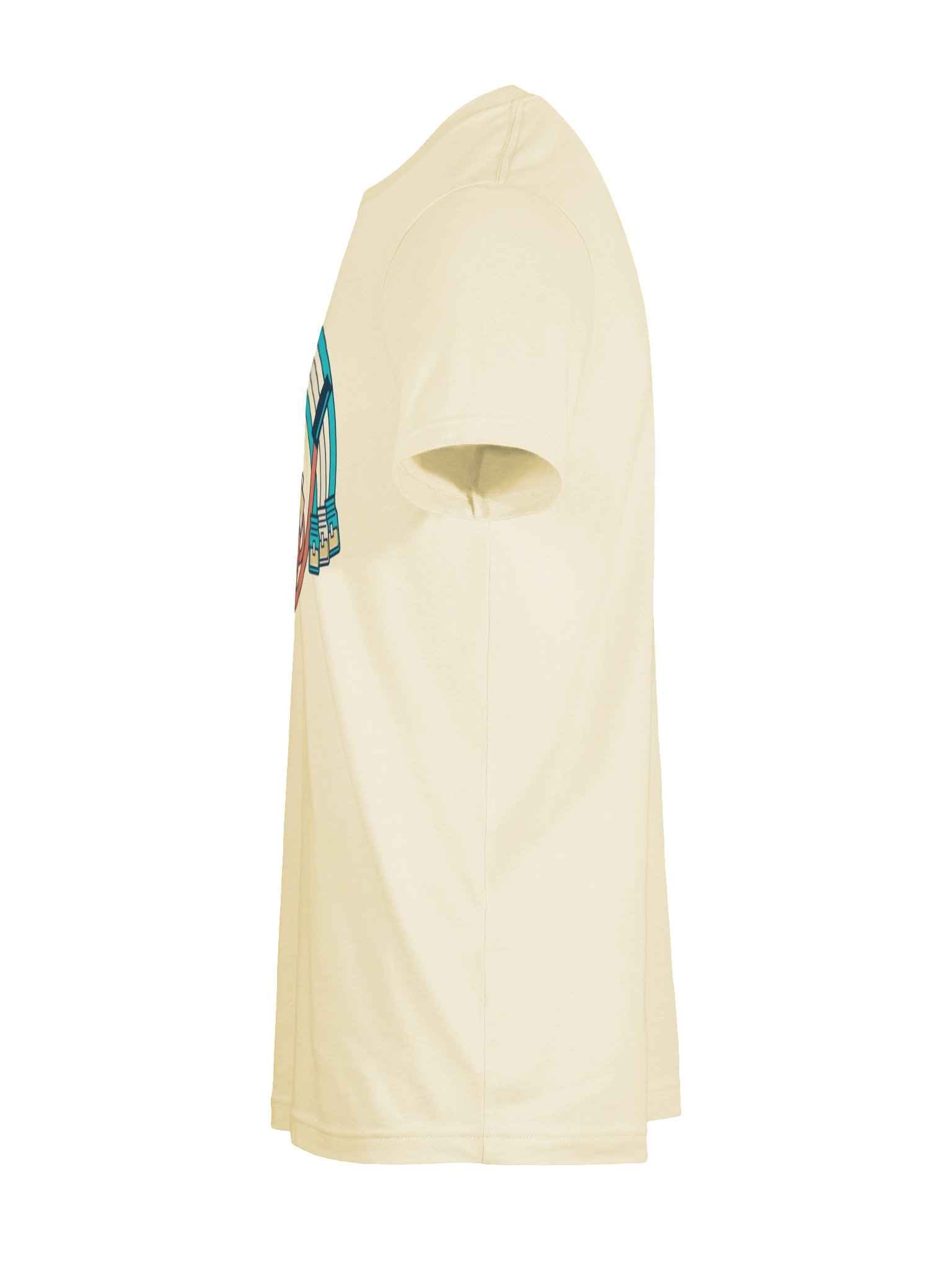 PATB One Loose End Cable Hammock Tee product image (9)