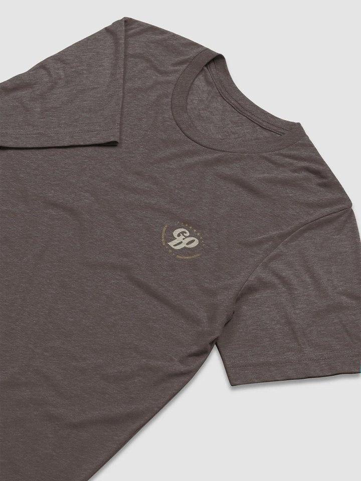 GOD tshirt product image (2)