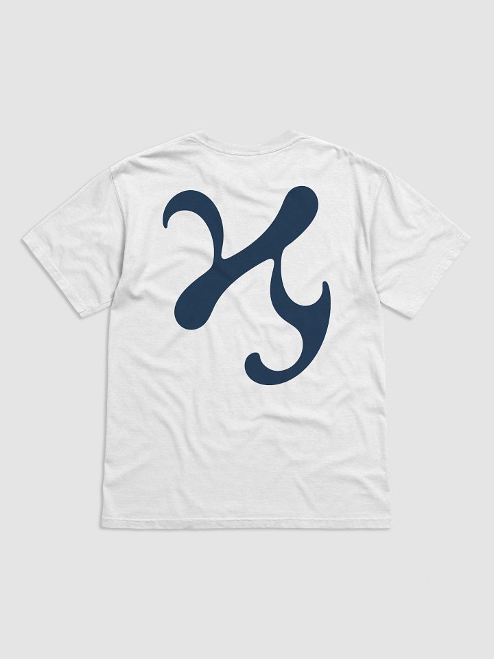 Cryptic Witness T-Shirt product image (2)