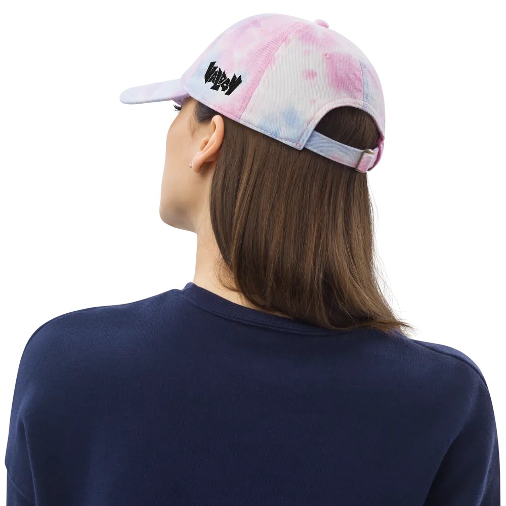 Vald4y Tie-Dye Hat product image (5)