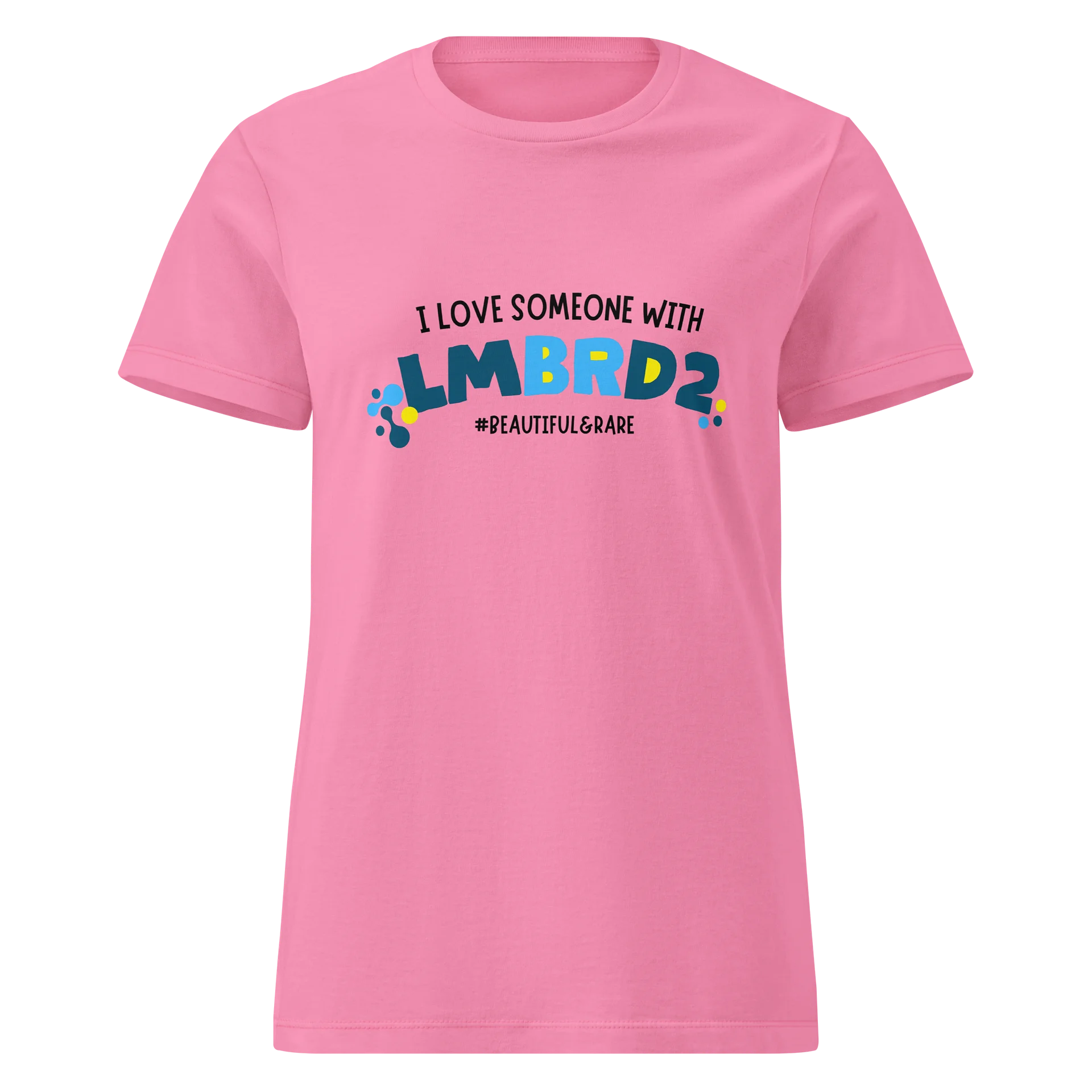 Women’s Fit - Love Someone product image (2)
