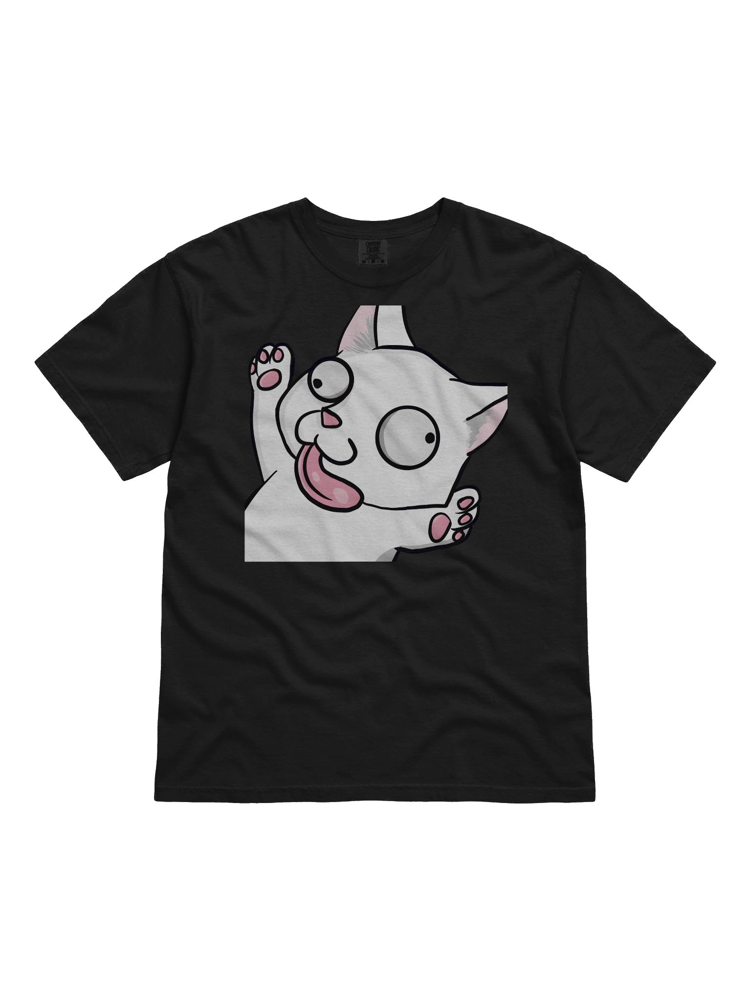 Alex da Catto Tee product image (1)