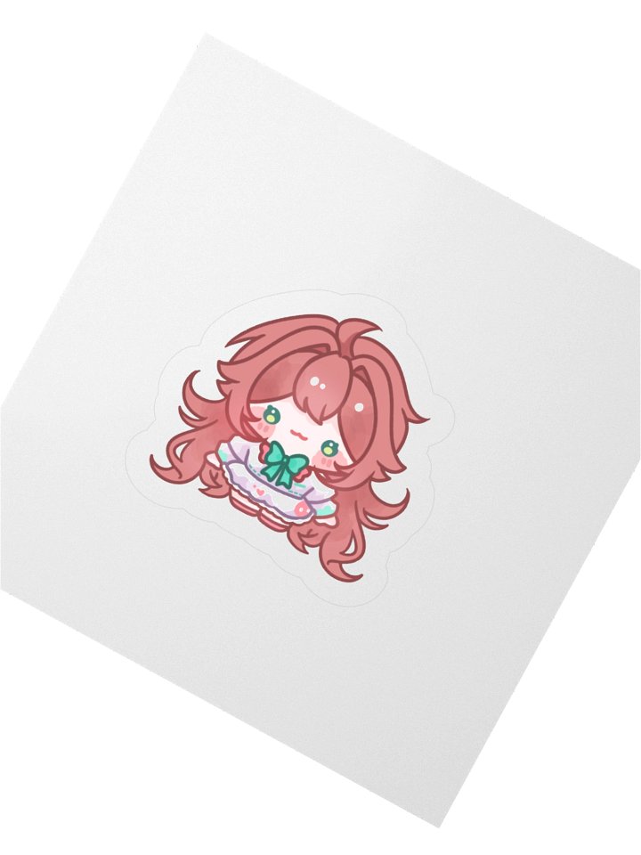 HeBe chibi 🌸 product image (4)