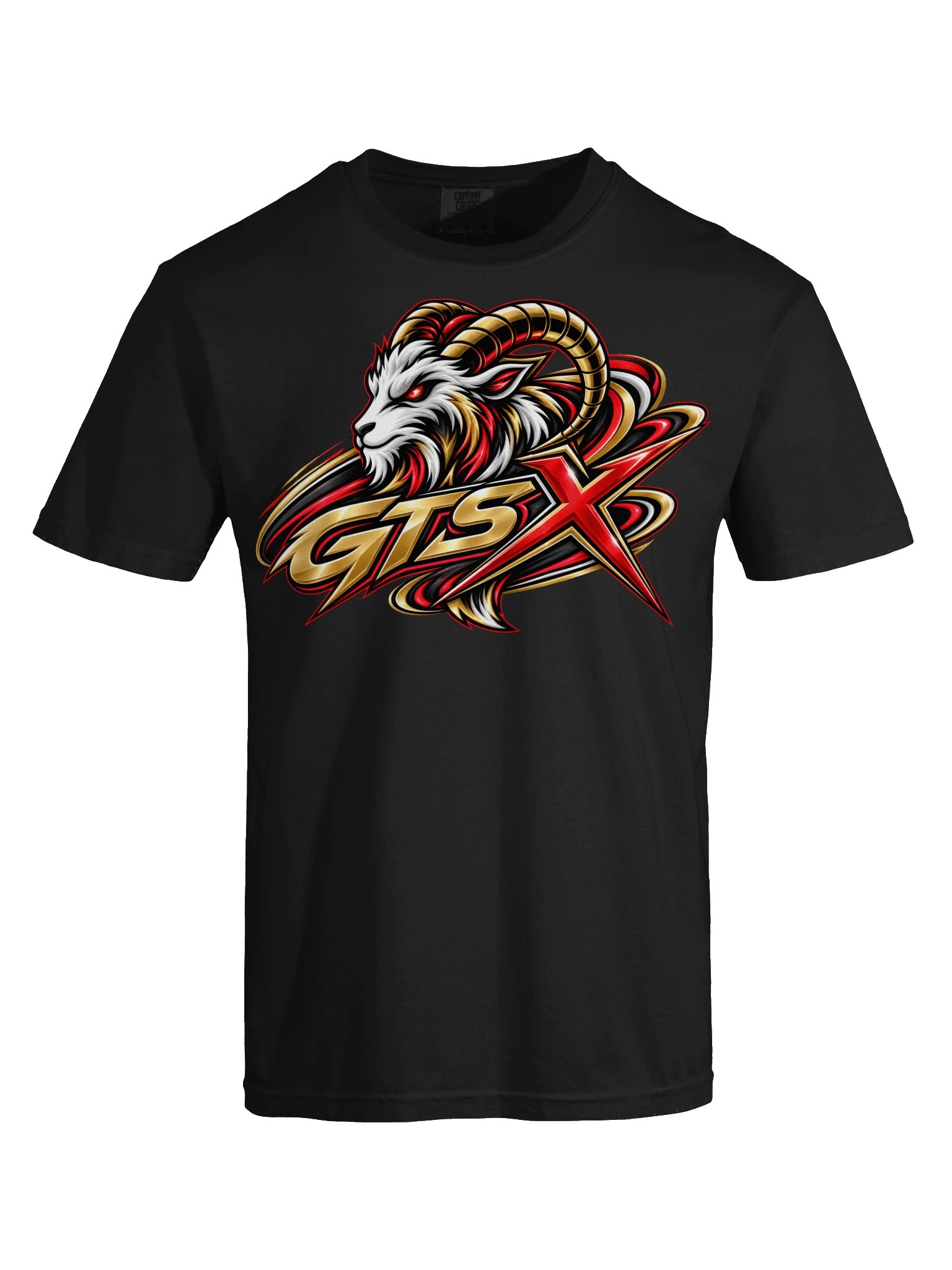 GTSX SAN FRAN GOAT product image (5)