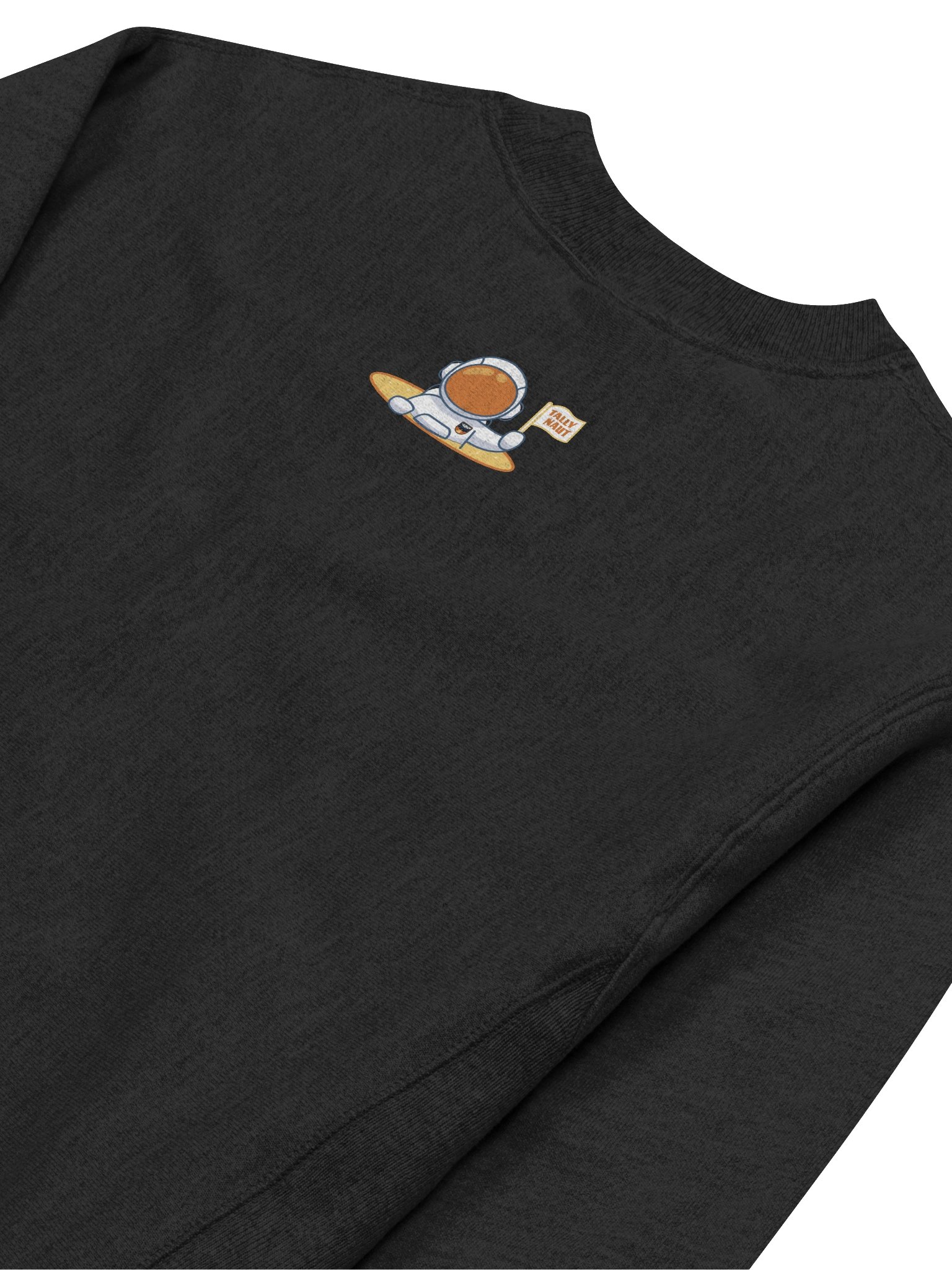 Champion Cotton Max Sweatshirt product image (4)