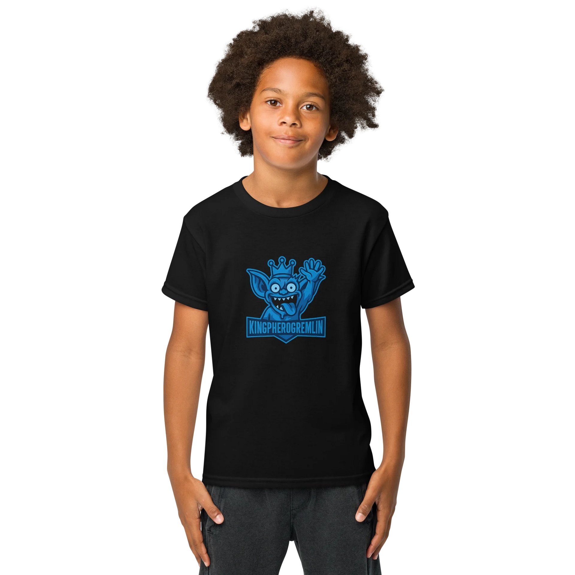Youth Phero Logo product image (1)