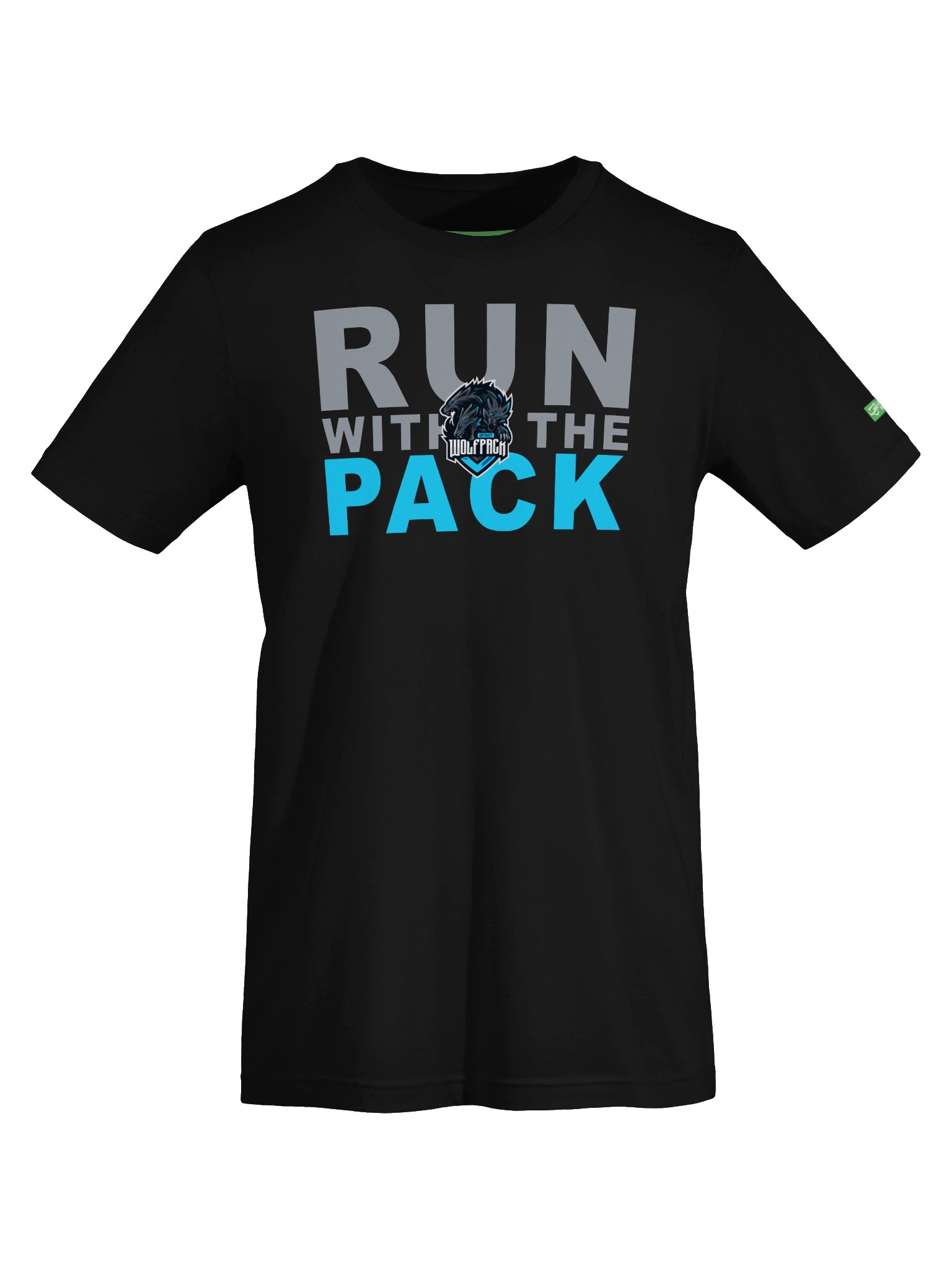 Detroit Wolfpack Pack Slogan Series Tee product image (15)