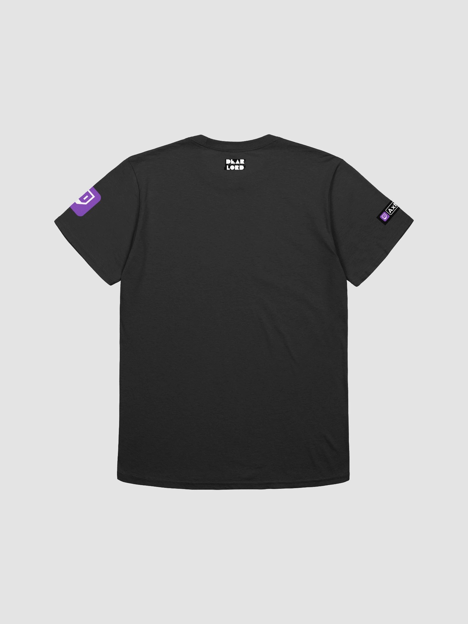 AxNOSSI Y2 Advisory Soft Tee product image (3)