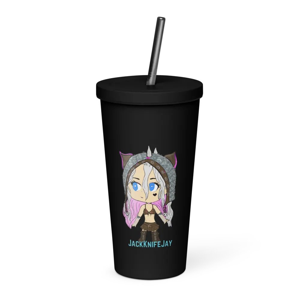 Sable Ward Tumbler product image (1)