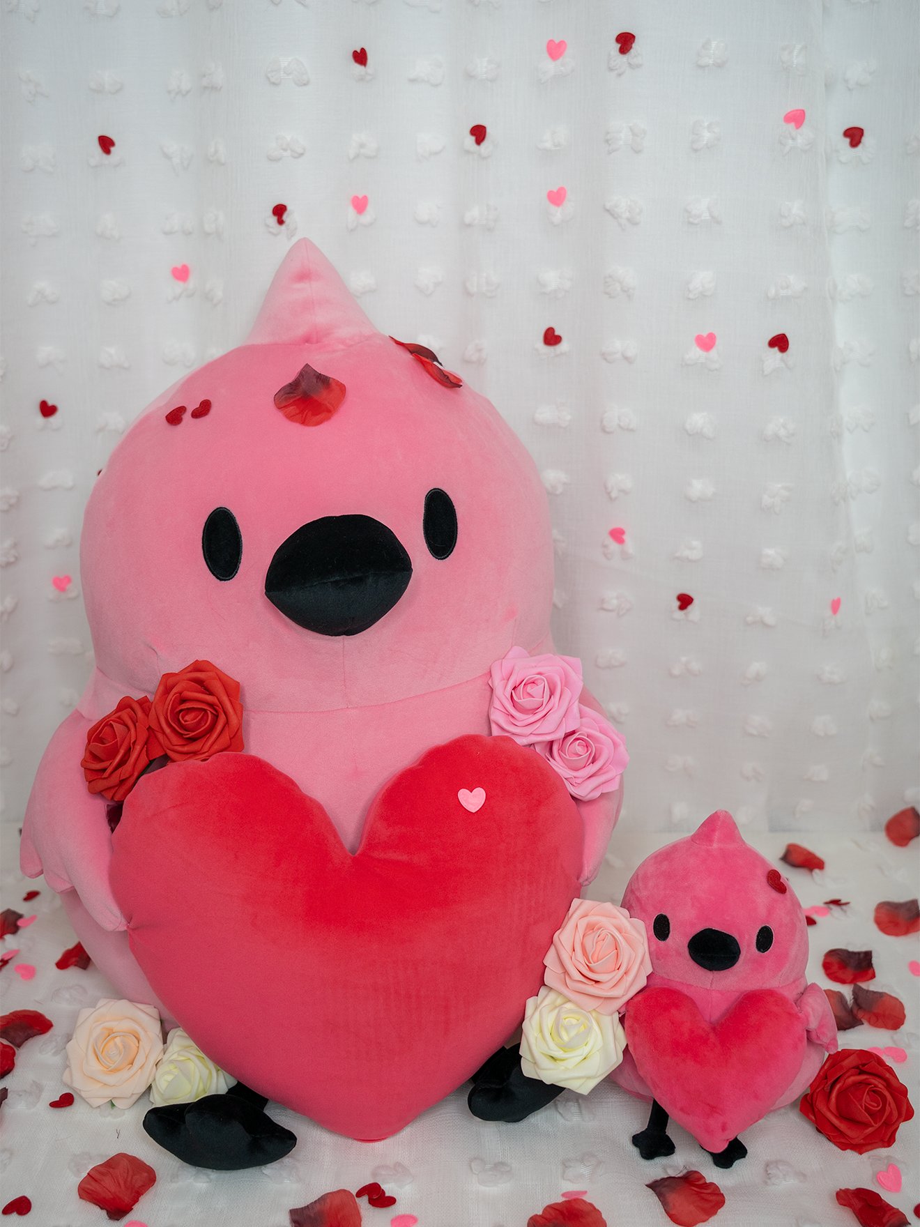 Giant Heart Doodle product image (2)