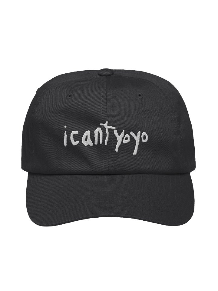 i cant yoyo product image (1)