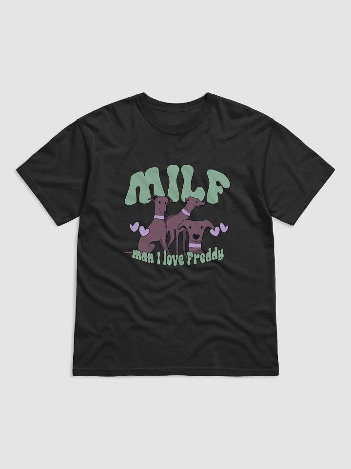 MILF - Green and black product image (10)