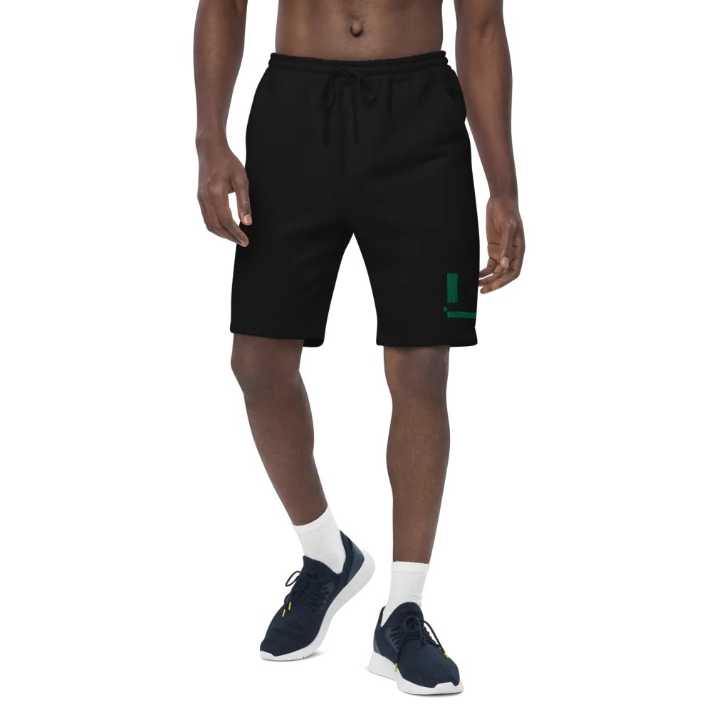 MARK Men's Fleece Shorts product image (7)