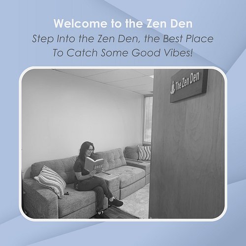 Welcome to our Zen Den! Good vibes only!

#compoundingpharmacy #healthandwellnessjourney
#pharmacylife #functionalmedicine #b...