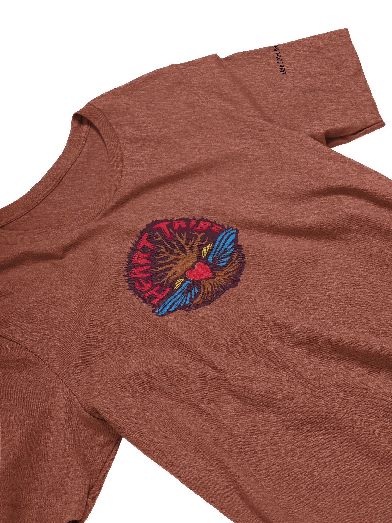 Heart Tribe Flex product image (27)