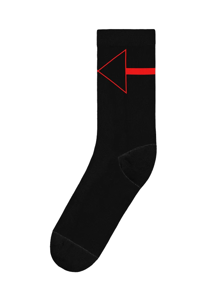 LOX/Fuel Valve Socks product image (1)