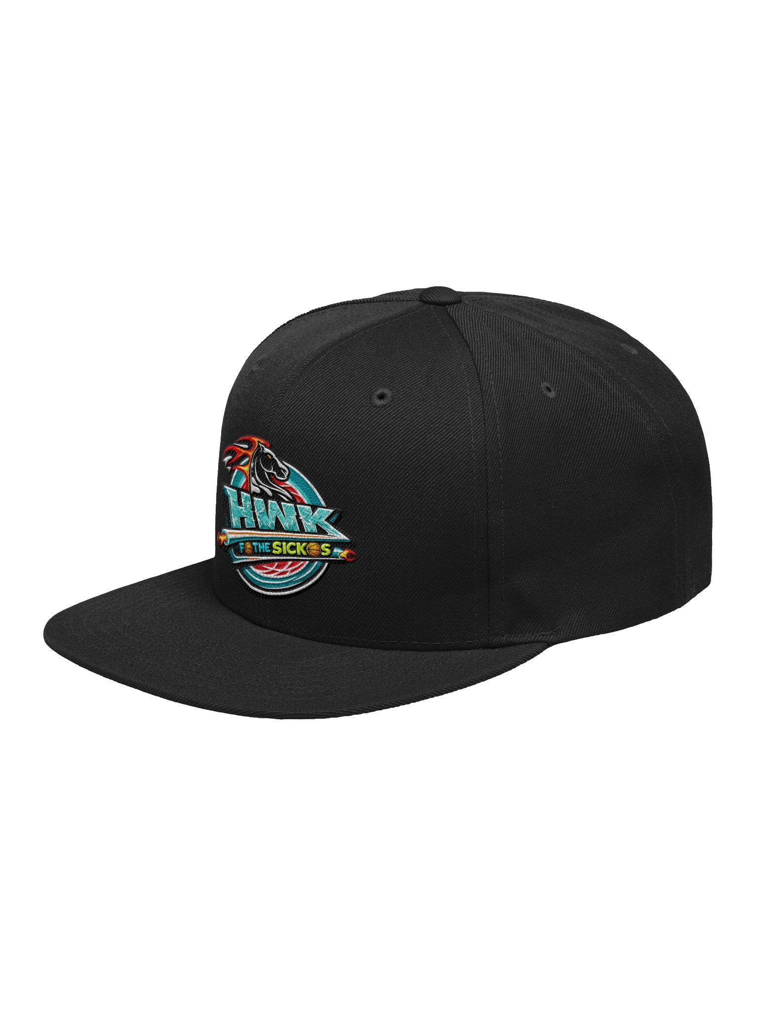 Motor City Snapback product image (3)