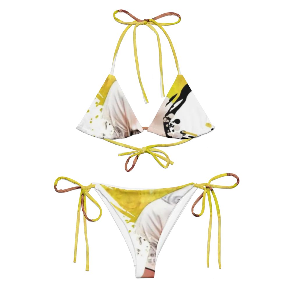 DIGI All Over Print Bikini product image (1)