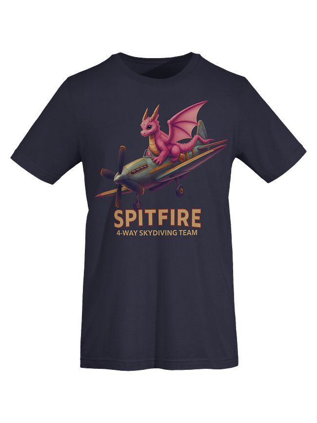 SPITFIRE SKYDIVING TEAM