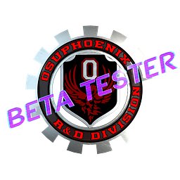R&D Beta Tester