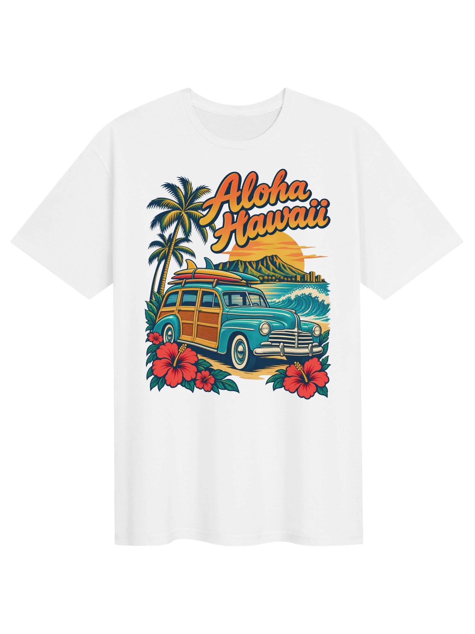 Aloha Hawaii product image (1)