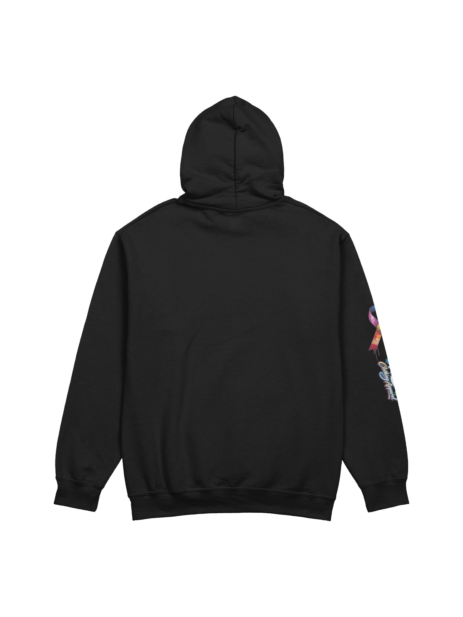 Autism Awareness deer hoodie product image (12)
