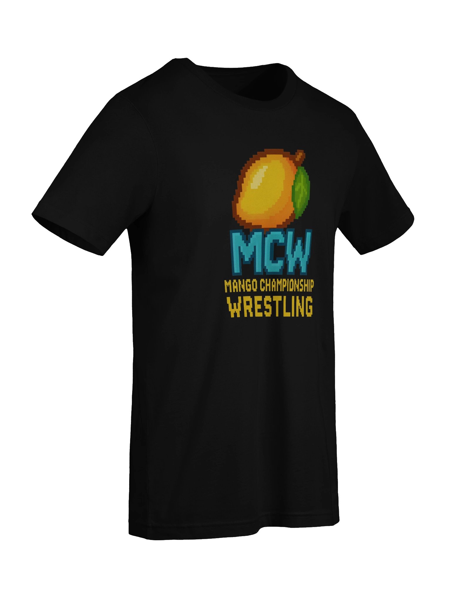 MCW Pixel Shirt product image (33)