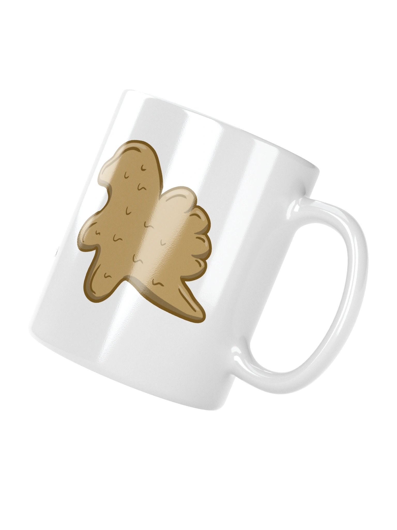 Dino Nug Mug product image (8)