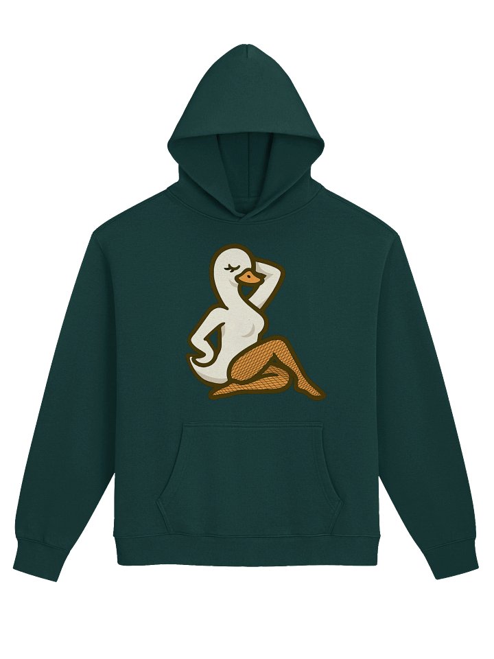 Smexy Goosie Hoodie product image (1)