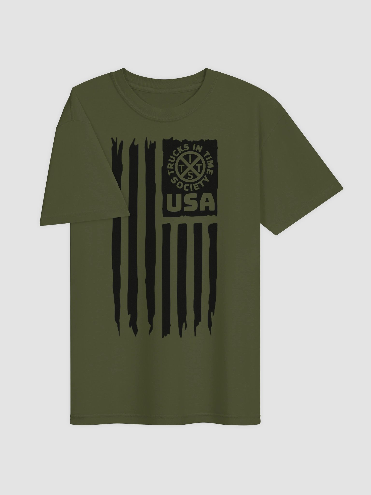 TITS USA Show Shirt product image (9)