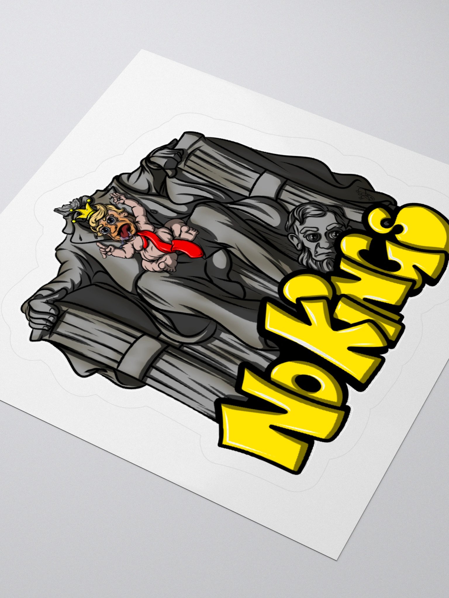 No Kings product image (8)
