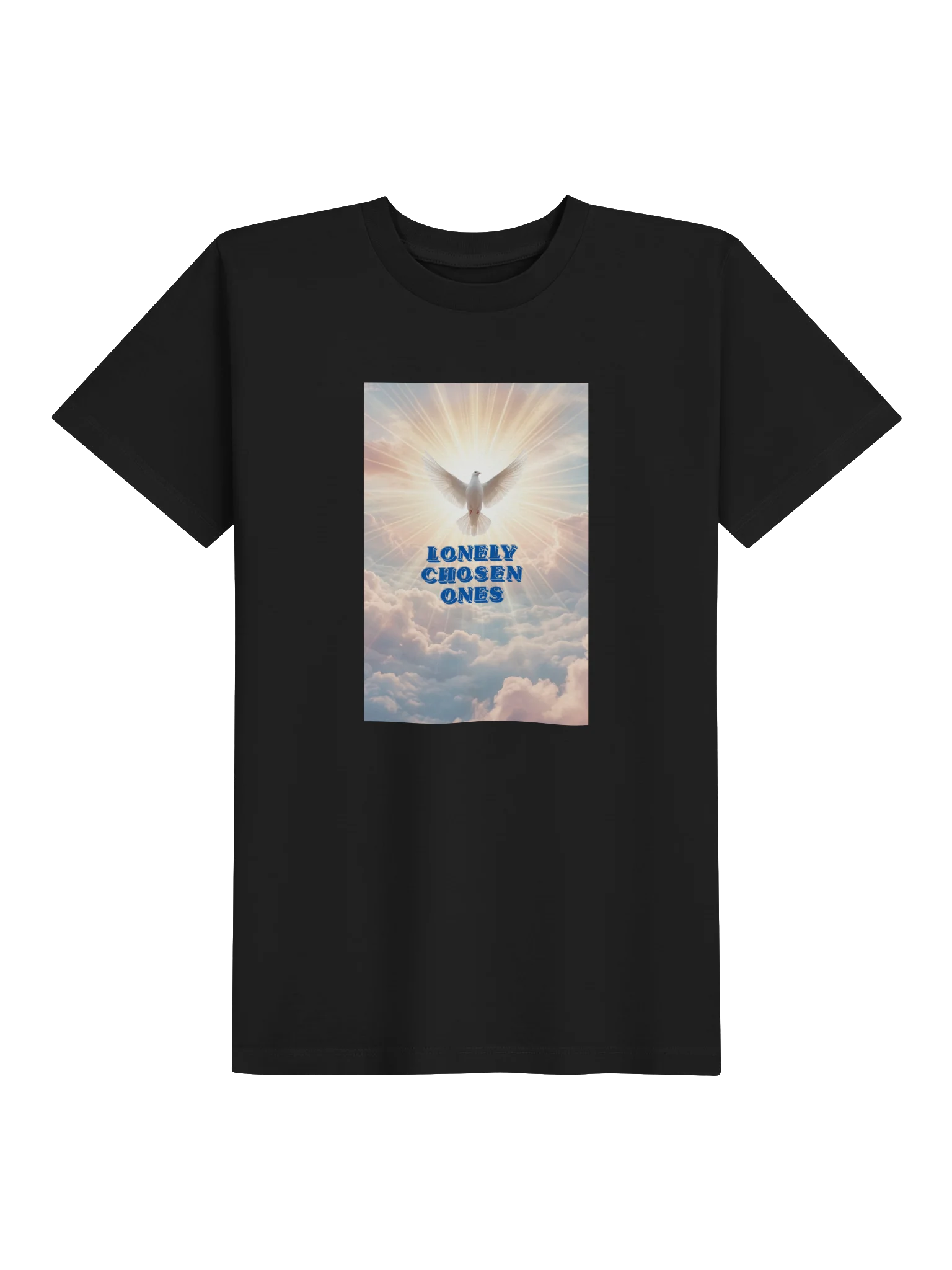 PALOMA TEE (CHILD) product image (1)