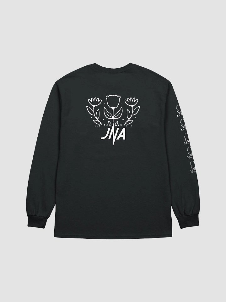 Blossom Long Sleeve product image (2)