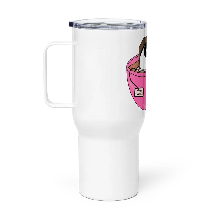 IT Mug w/ Handle product image (1)