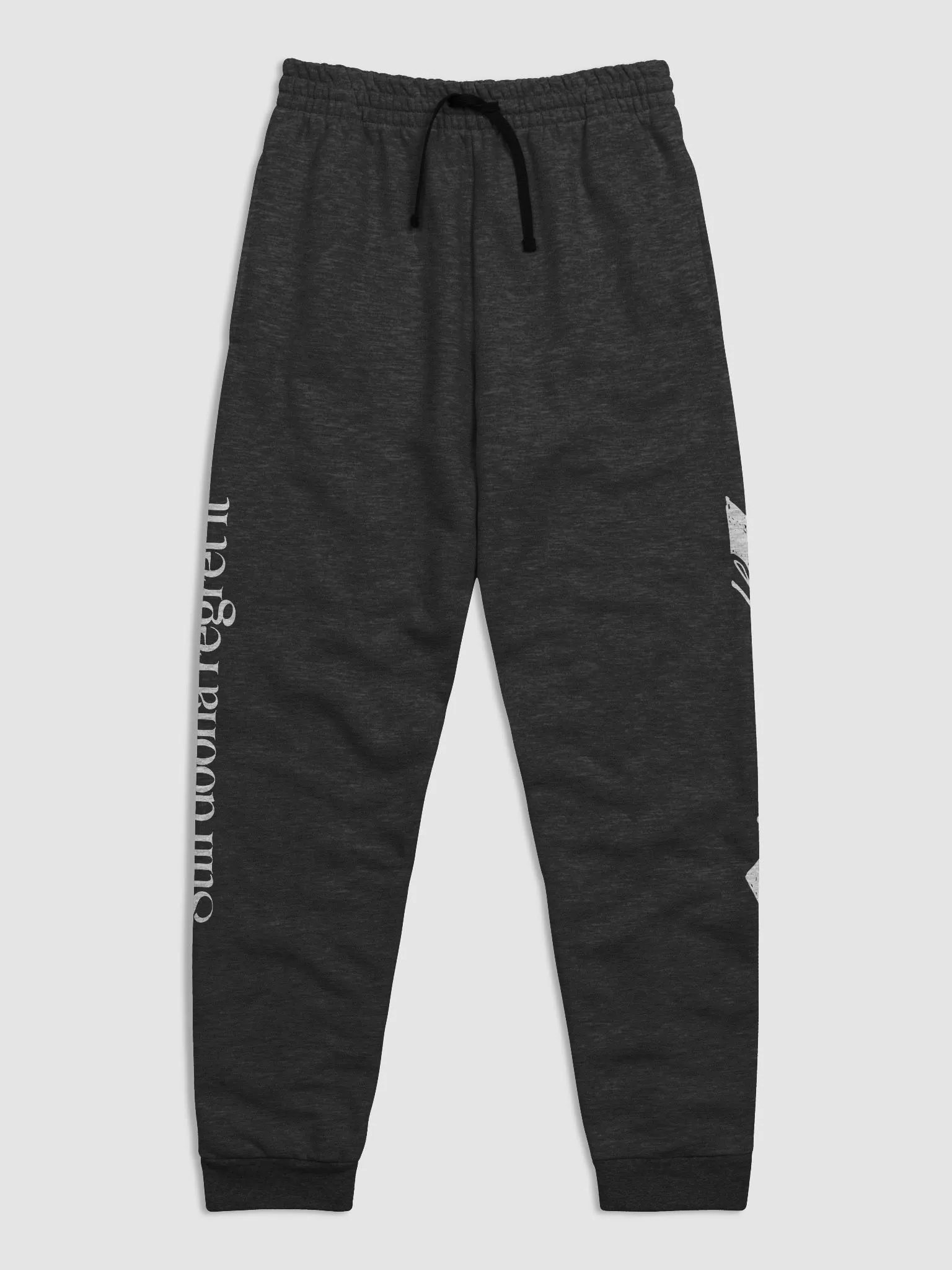 Still Doona Regret It Jerzees Unisex Joggers product image (6)