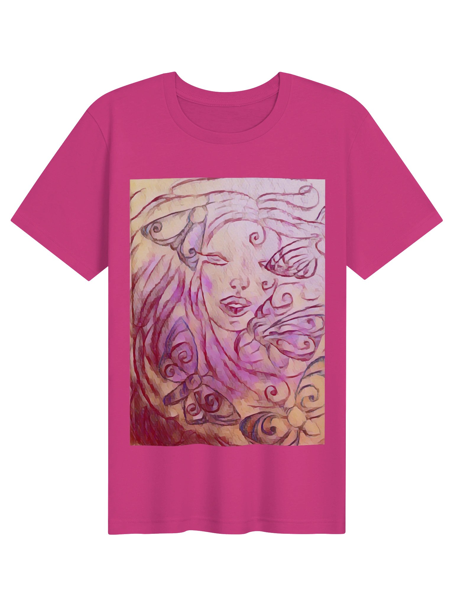 Aleia Rose Goddess Bella Tee product image (1)