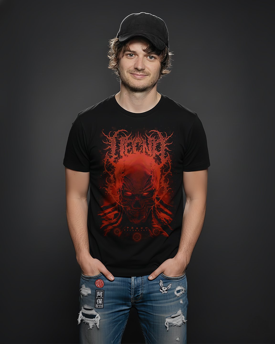 Vecna product image (2)