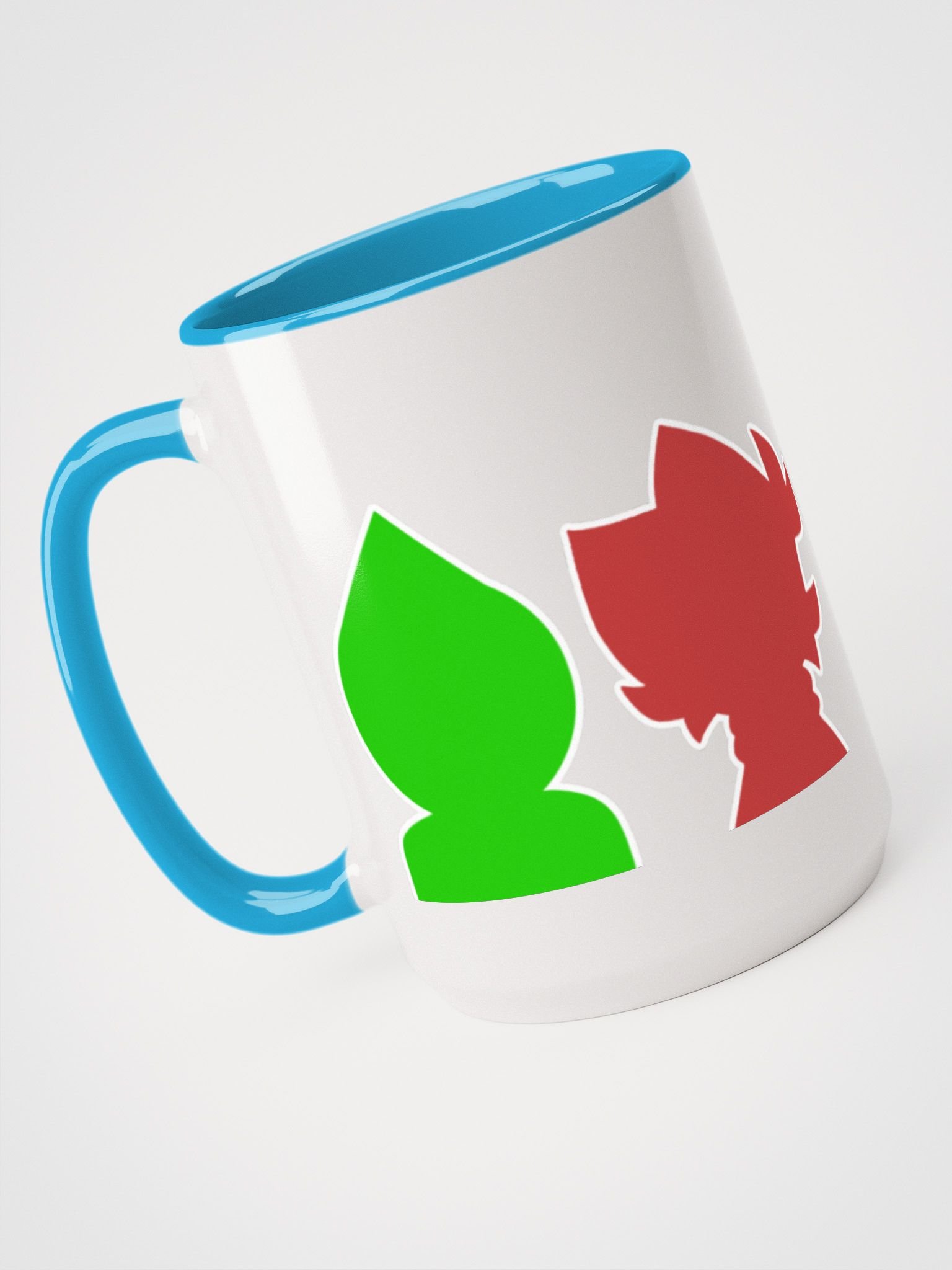 TFOYTeam - TAOY Mug product image (4)
