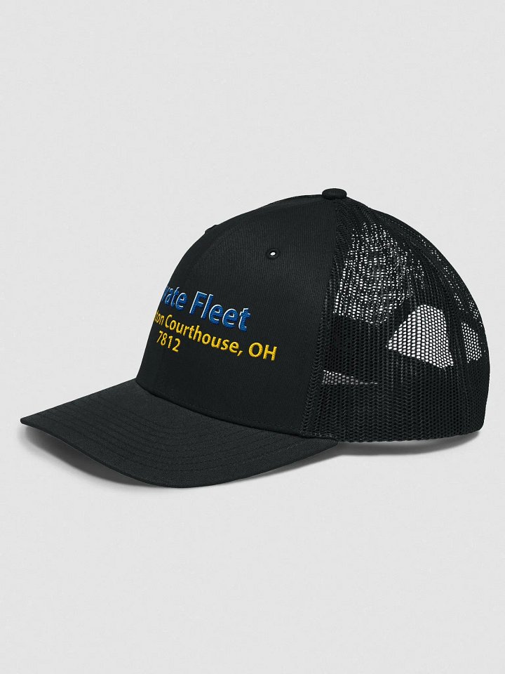 7812 Washington Courthouse Private Fleet Hat product image (2)