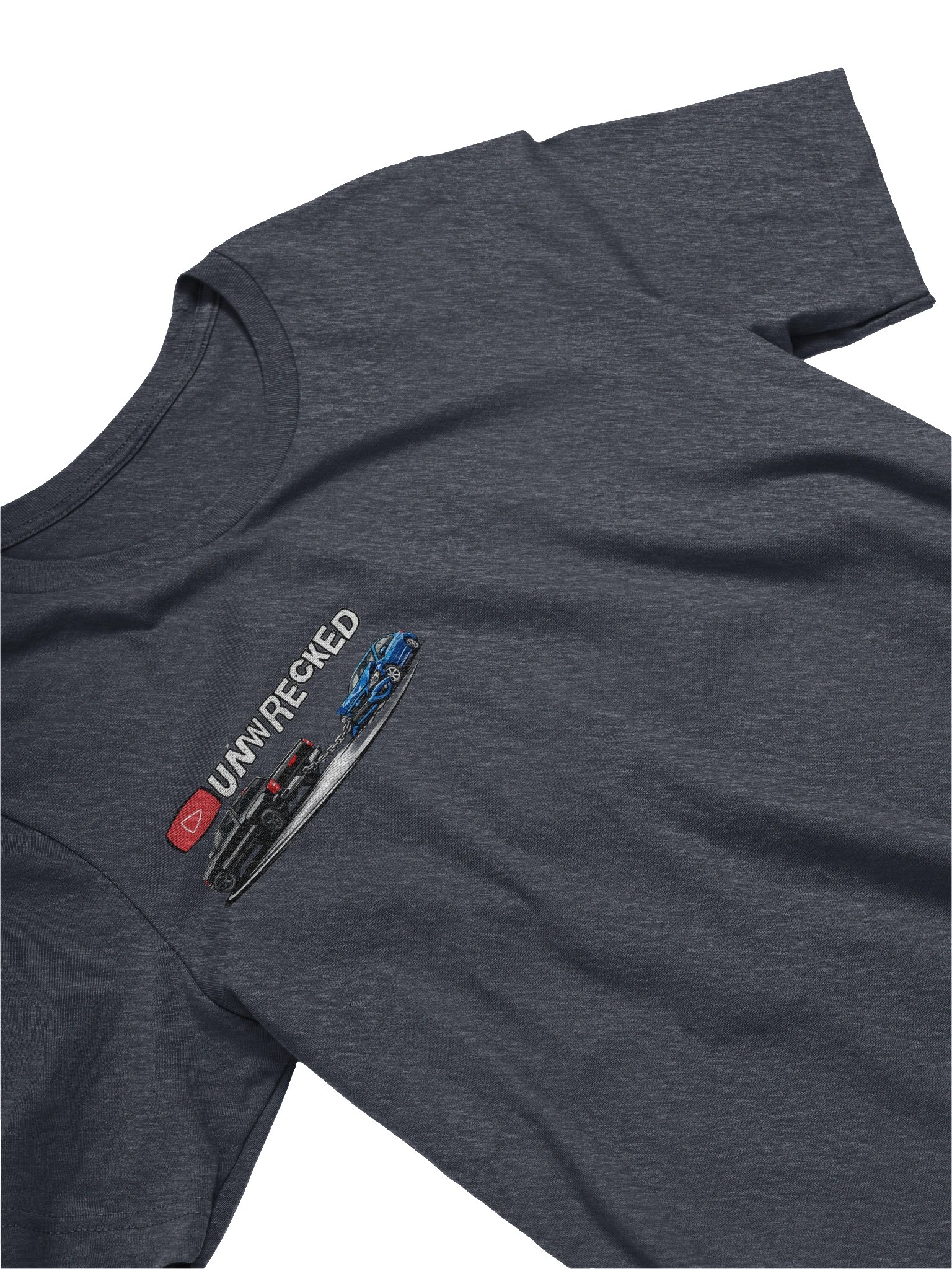 Unwrecked New Logo product image (21)