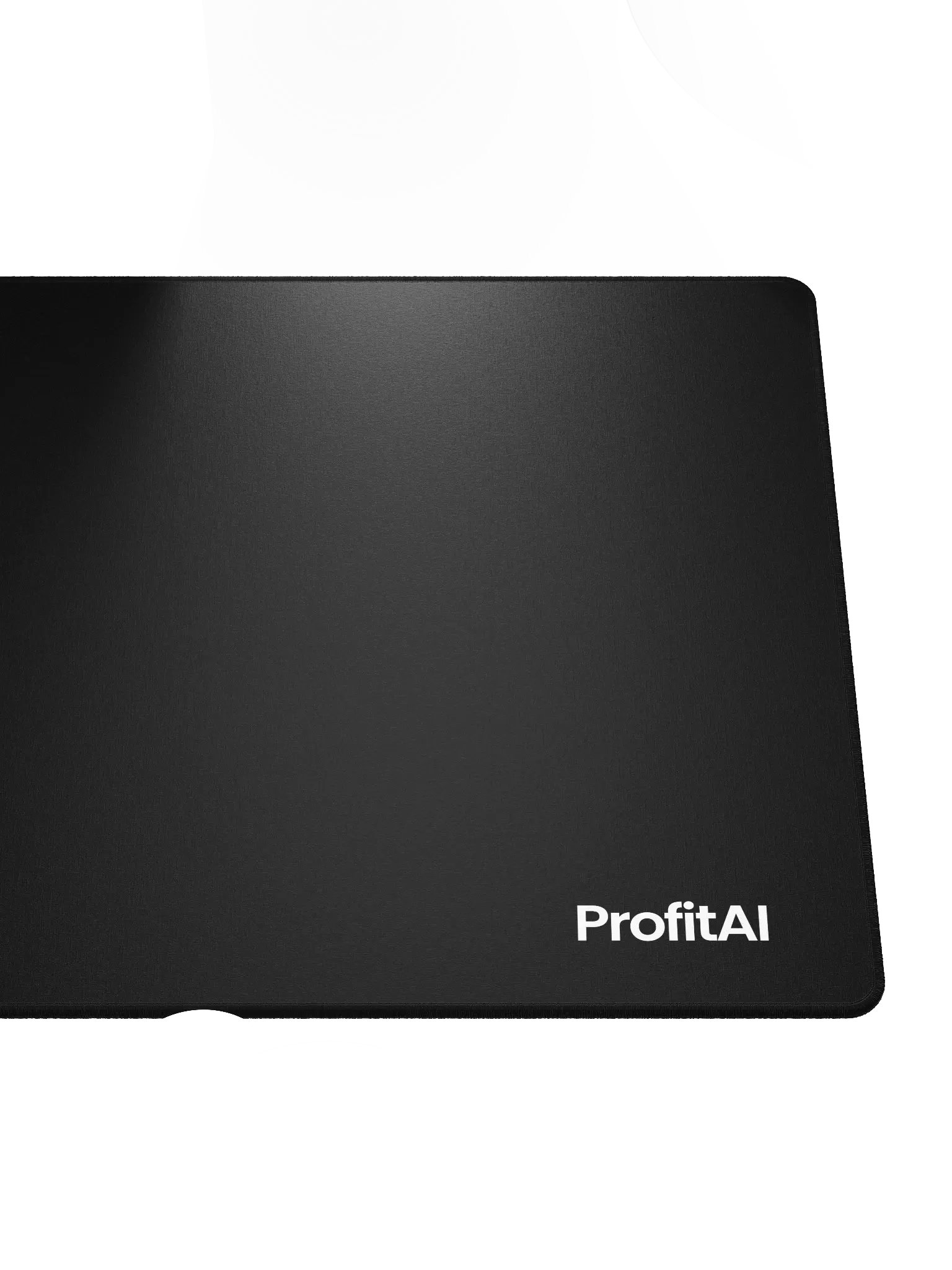 ProfitAI Mouse Pad - Black product image (9)