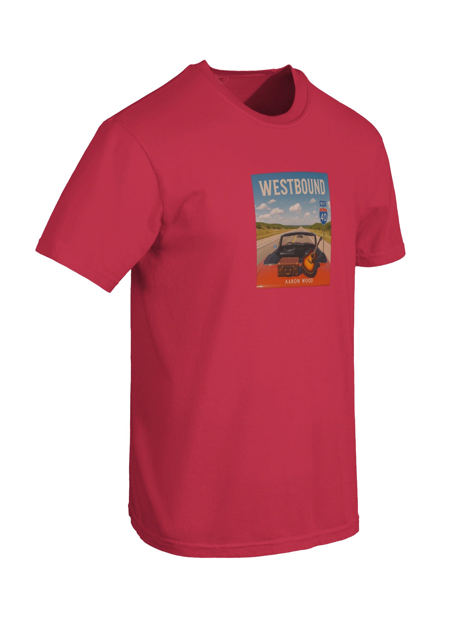 Westbound Tee product image (22)